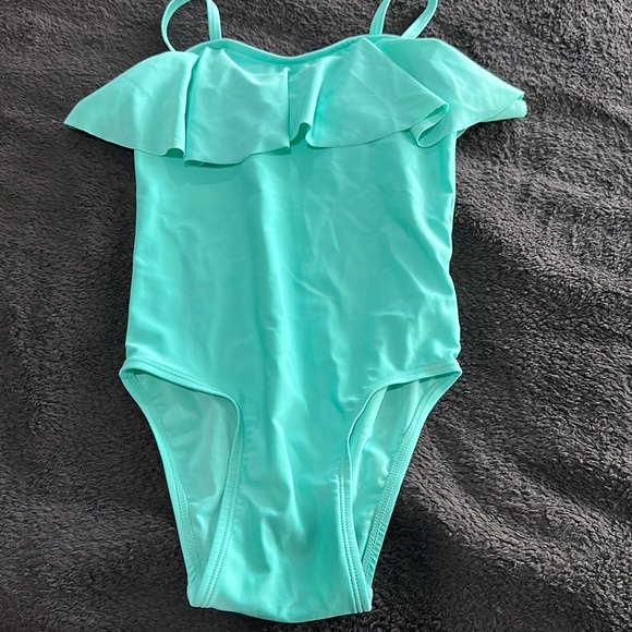 Cat & Jack Swim Multiple 5t Swimsuits Worn A Few Times Poshmark